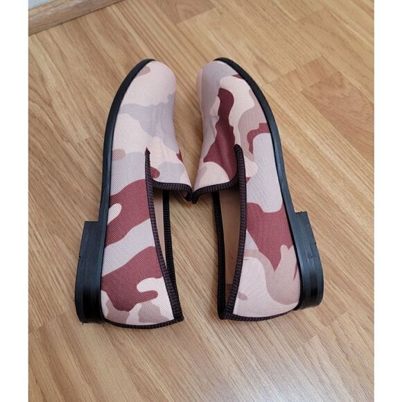 Duke & Dexter's Camo Loafer Sz: 7 - Picture 5 of 9